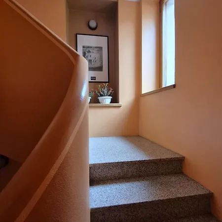 La Casa Di Gio Анджера