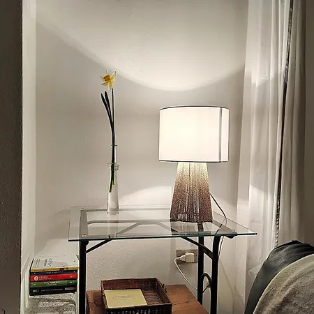 Апартаменты La Casa Di Gio Анджера
