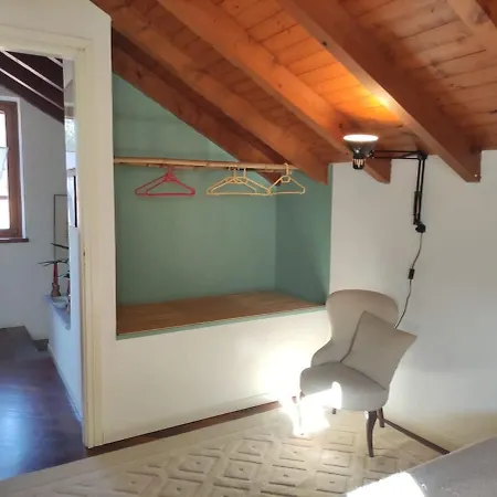 Апартаменты La Casa Di Gio *