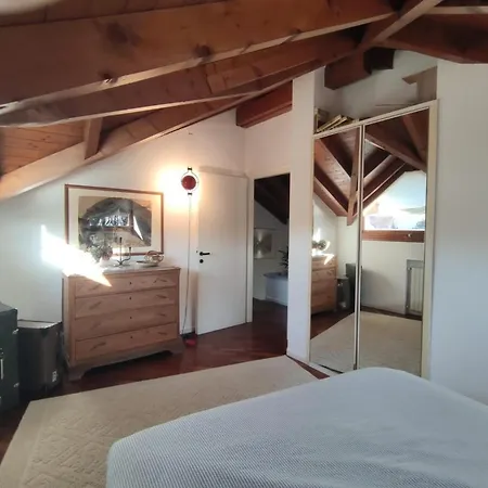 La Casa Di Gio Апартаменты