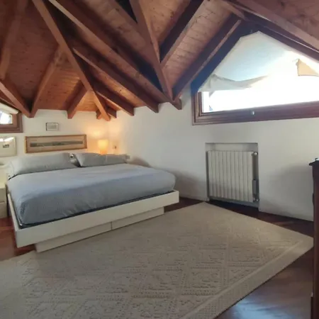 La Casa Di Gio * Анджера