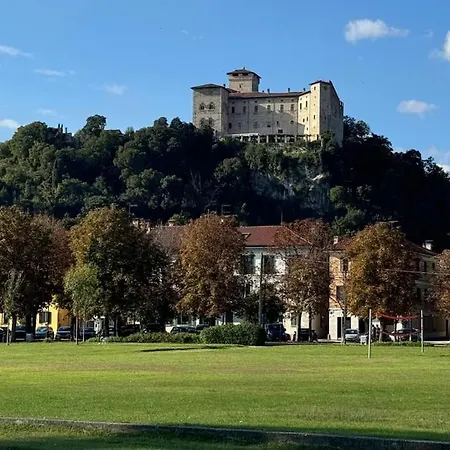 La Casa Di Gio Апартаменты *
