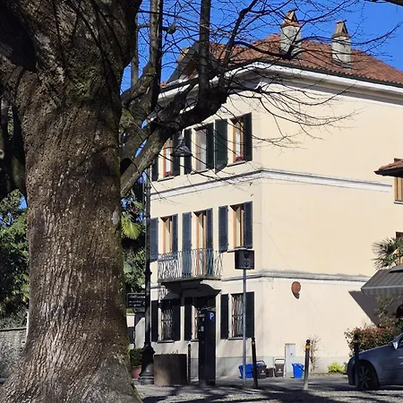 La Casa Di Gio Апартаменты Анджера