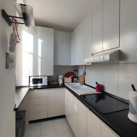 La Casa Di Gio Апартаменты *
