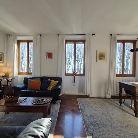 La Casa Di Gio * Анджера