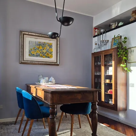 La Casa Di Gio Анджера