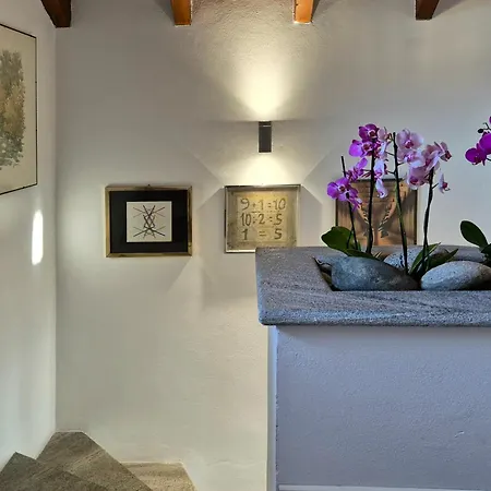 La Casa Di Gio * Анджера